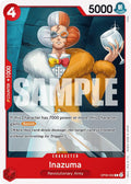 Inazuma OP06-002 – Wings of the Captain | One Piece TCG