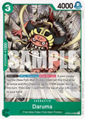 Daruma OP06-029 – Wings of the Captain | One Piece TCG