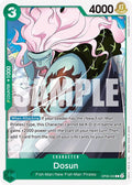 Dosun OP06-030 – Wings of the Captain | One Piece TCG