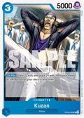 Kuzan OP06-045 – Wings of the Captain | One Piece TCG