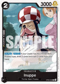Inuppe OP06-082 – Wings of the Captain | One Piece TCG