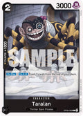 Taralan OP06-089 – Wings of the Captain | One Piece TCG