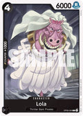 Lola OP06-094 – Wings of the Captain | One Piece TCG