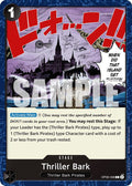 Thriller Bark OP06-098 – Wings of the Captain | One Piece TCG