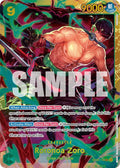 Roronoa Zoro OP06-118 – Wings of the Captain | One Piece TCG