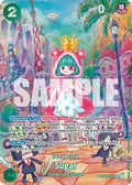 Sugar SP OP04-024 – Wings of the Captain | One Piece TCG