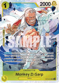 Monkey D. Garp ST13-013 – Ultra Deck: The Three Brothers | One Piece TCG
