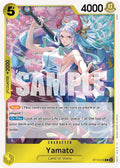 Yamato ST13-016 – Ultra Deck: The Three Brothers | One Piece TCG