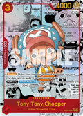 Tony Tony.Chopper Manga Rare EB01-006 – Memorial Collection | One Piece TCG