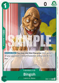 Bingoh EB01-016 – Memorial Collection | One Piece TCG