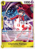 Charlotte Flampe EB01-056 – Memorial Collection | One Piece TCG