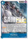 Pacifista Judge Pack Vol. 3 OP01-075 | One Piece TCG