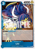 Ulti Judge Pack Vol. 3 OP04-043 | One Piece TCG