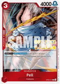 Pell Judge Pack Vol. 3 OP05-014 | One Piece TCG