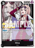 Hina Judge Pack Vol. 3 ST06-008 | One Piece TCG
