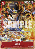 Sabo Event Pack Vol. 4 P-044 | One Piece TCG