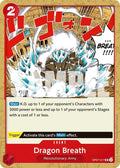 Dragon Breath OP07-017 – 500 Years in the Future | One Piece TCG