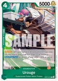 Urouge OP07-021 – 500 Years in the Future | One Piece TCG
