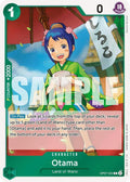 Otama OP07-022 – 500 Years in the Future | One Piece TCG