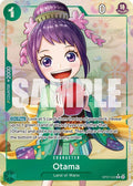 Otama Alternate Art OP07-022 – 500 Years in the Future | One Piece TCG