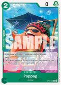 Pappag OP07-030 – 500 Years in the Future | One Piece TCG