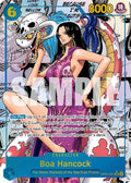 Boa Hancock Manga Rare OP07-051 – 500 Years in the Future | One Piece TCG