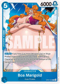 Boa Marigold OP07-052 – 500 Years in the Future | One Piece TCG