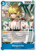 Marguerite OP07-054 – 500 Years in the Future | One Piece TCG