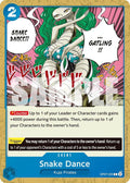 Snake Dance OP07-055 – 500 Years in the Future | One Piece TCG