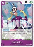 Itomimizu OP07-060 – 500 Years in the Future | One Piece TCG