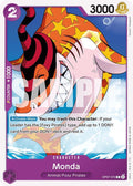 Monda OP07-074 – 500 Years in the Future | One Piece TCG
