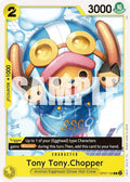 Tony Tony.Chopper OP07-103 – 500 Years in the Future | One Piece TCG