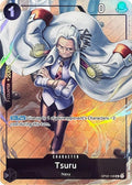 Tsuru Premium Card Collection -Best Selection Vol. 1- OP02-106 | One Piece TCG