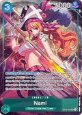 Nami Premium Card Collection -Best Selection Vol. 1- OP02-036 | One Piece TCG