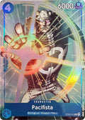 Pacifista Premium Card Collection -Best Selection Vol. 1- ST03-012 | One Piece TCG