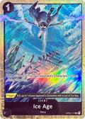Ice Age Premium Card Collection -Best Selection Vol. 1- OP02-117 | One Piece TCG