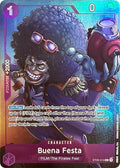Buena Festa Premium Card Collection -Best Selection Vol. 1- ST05-014 | One Piece TCG