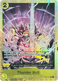 Thunder Bolt Premium Card Collection -Best Selection Vol. 1- OP03-121 | One Piece TCG