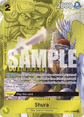 Shura Winner Pack Vol. 7 OP05-106 | One Piece TCG