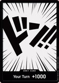 DON!! Card – Paramount War | One Piece TCG