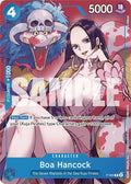 Boa Hancock Sealed Battle 2024 Vol. 2 P-066 | One Piece TCG