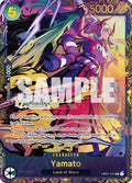Yamato Treasure Cup 2023 OP01-121 | One Piece TCG