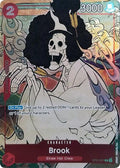 Brook English Version 1st Anniversary Set ST01-011 | One Piece TCG