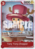 Tony Tony.Chopper OP08-007 – Two Legends | One Piece TCG
