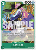 Concelot OP08-024 – Two Legends | One Piece TCG