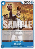 Thatch OP08-045 – Two Legends | One Piece TCG