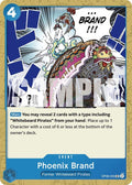 Phoenix Brand OP08-055 – Two Legends | One Piece TCG