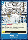 Moby Dick OP08-056 – Two Legends | One Piece TCG