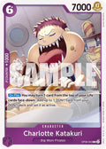 Charlotte Katakuri OP08-063 – Two Legends | One Piece TCG