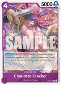 Charlotte Cracker OP08-064 – Two Legends | One Piece TCG